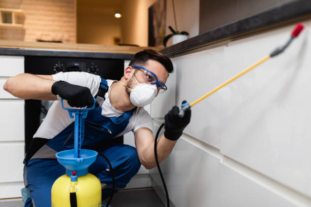 Pest Control for Restaurants in Eton, GA